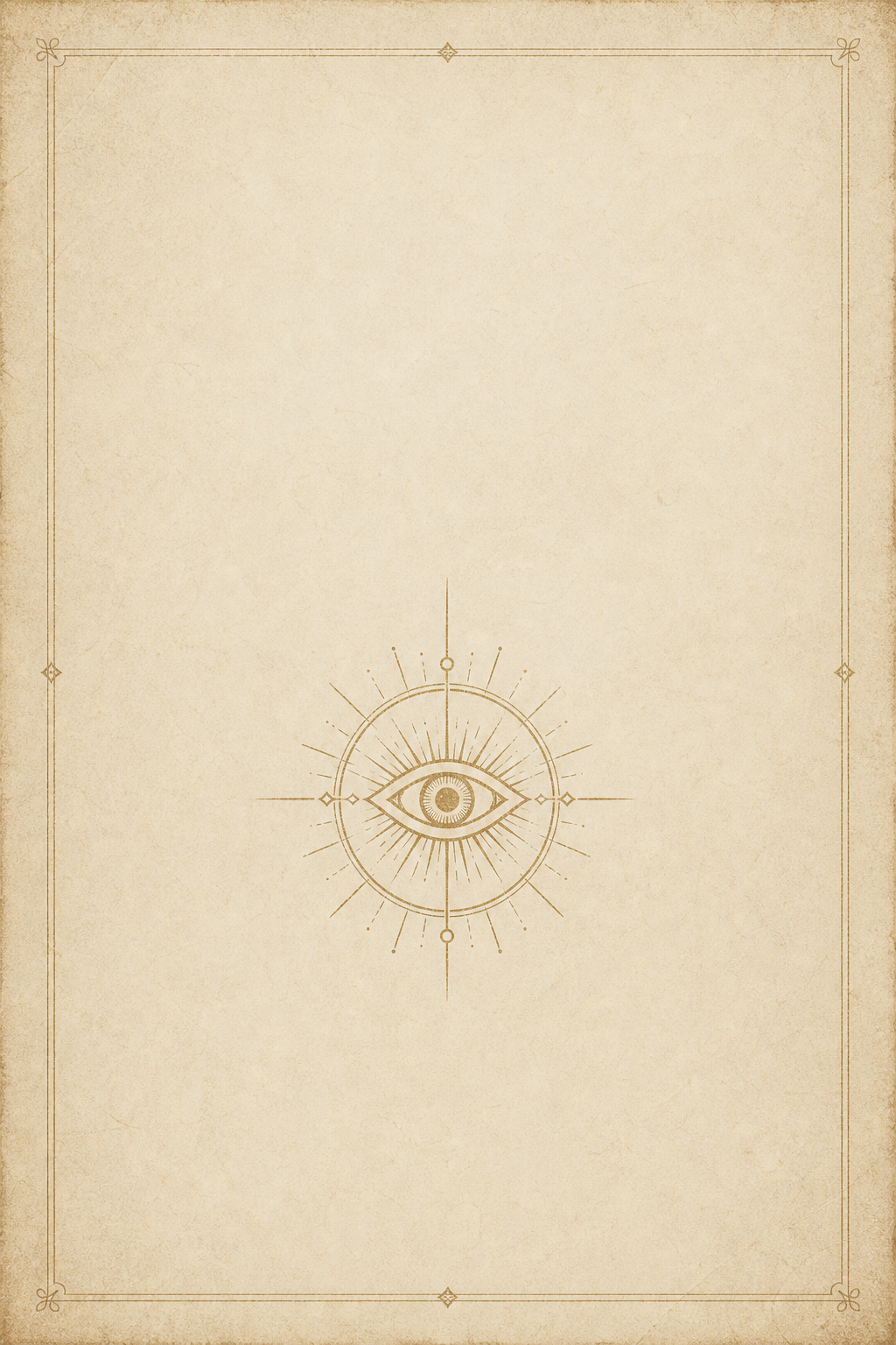 Cover for Codex of Light