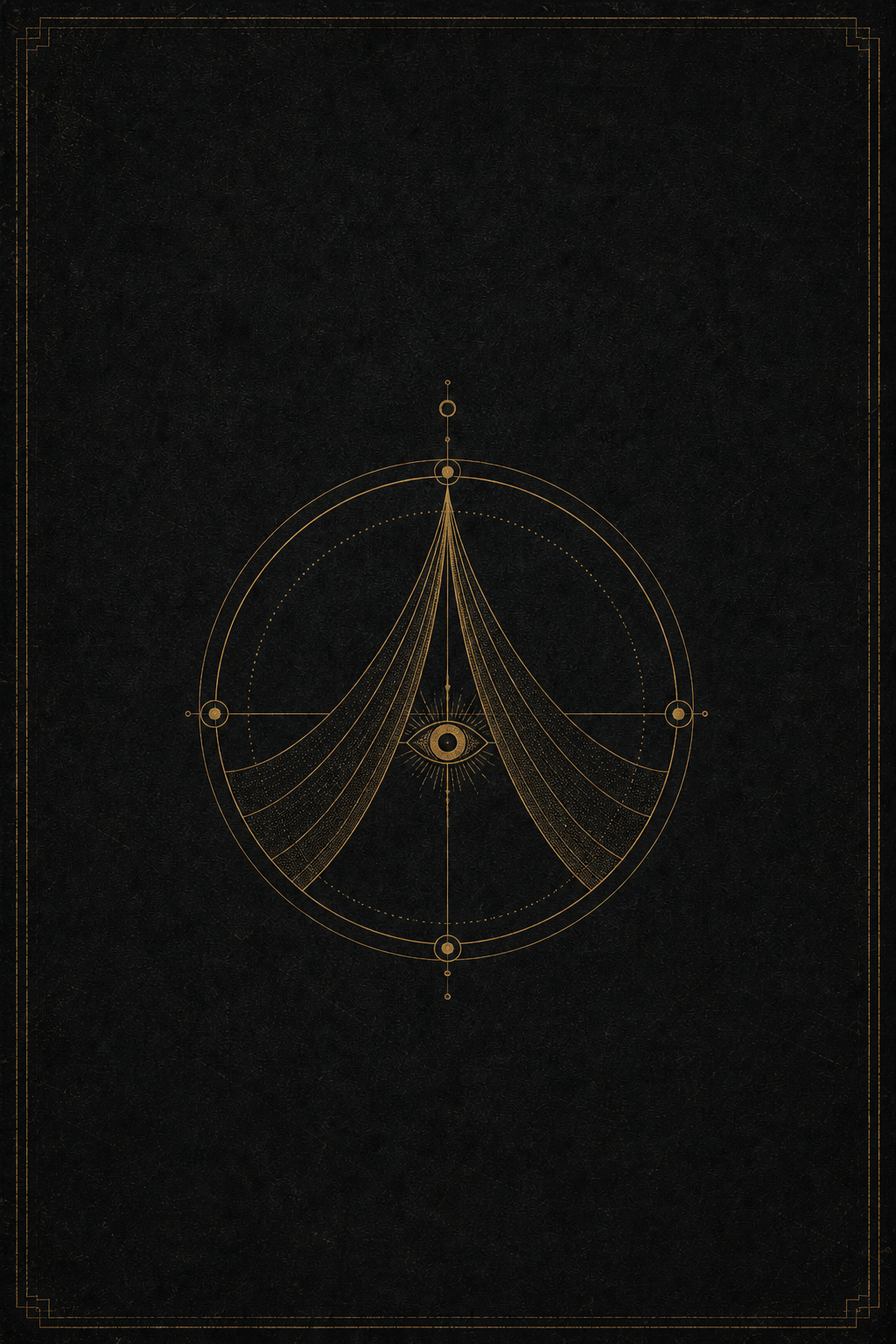 Cover for Codex of the Veil