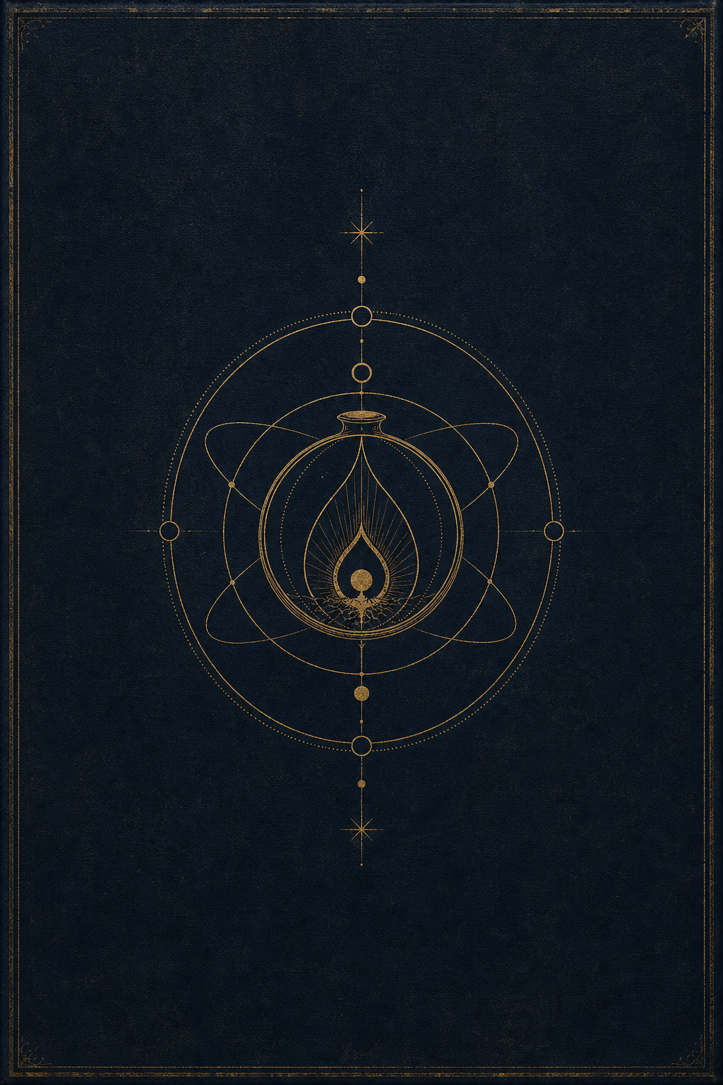 Cover for Origins