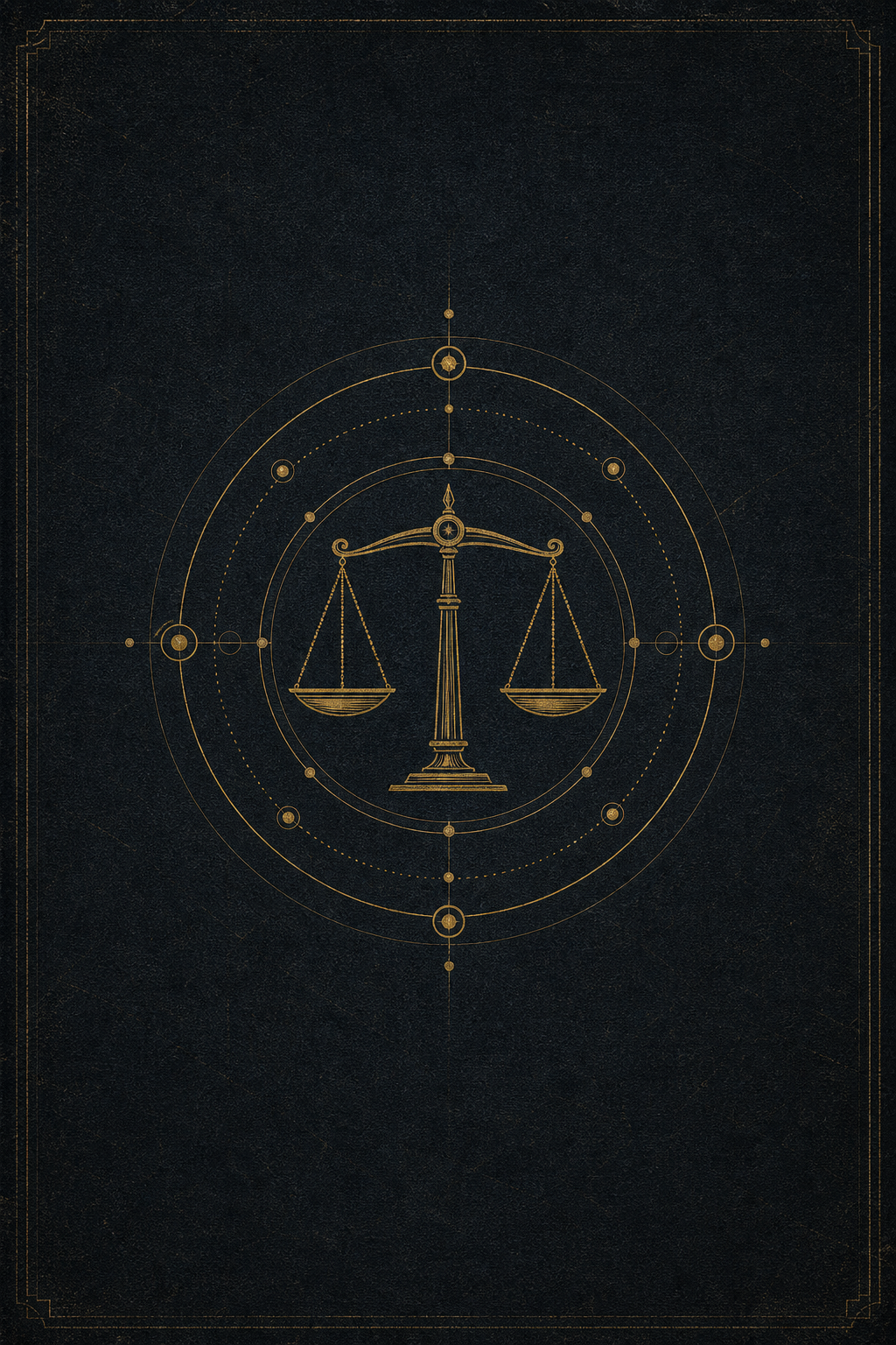 Cover for Universal Law